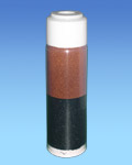 Cartridge of clearing and softening "Jerelo КDО-10" (dark blue)